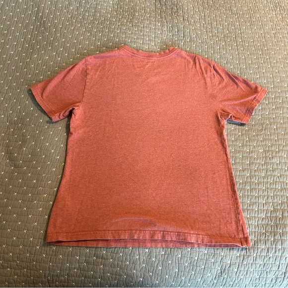 (Bundle 3 for $15) Polo by Ralph Lauren Boys Red Short Sleeve Tee 10/12 - Picture 2 of 4